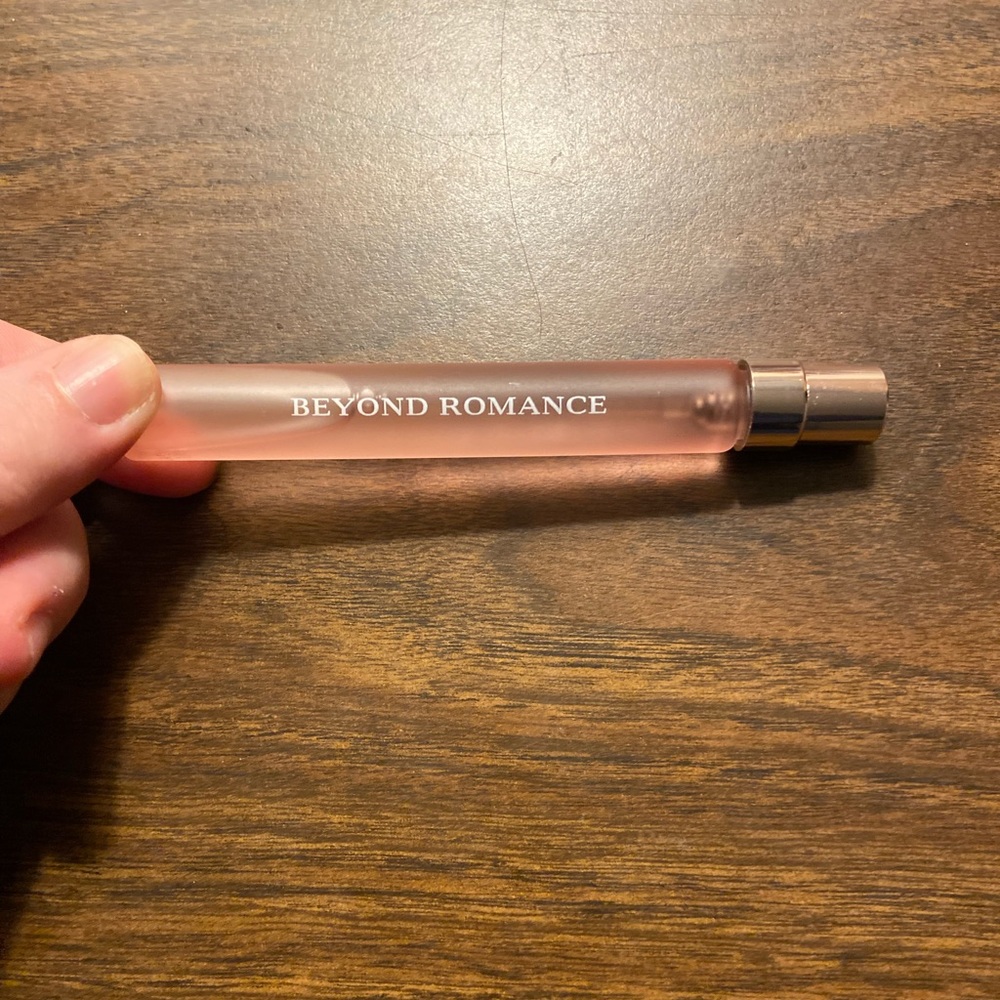 Ralph Lauren Beyond Romance .34oz EDP